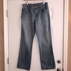 Lauren Jeans Co by Ralph Lauren Boot Cut Jeans